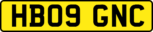 HB09GNC