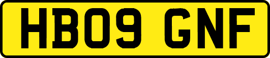 HB09GNF