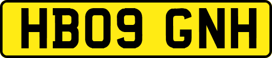 HB09GNH