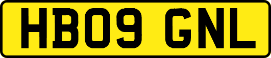 HB09GNL