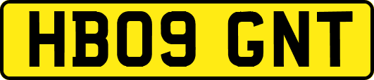 HB09GNT
