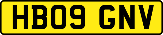 HB09GNV