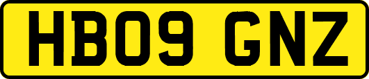 HB09GNZ