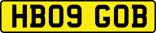 HB09GOB
