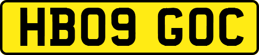 HB09GOC