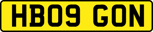 HB09GON
