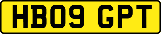 HB09GPT