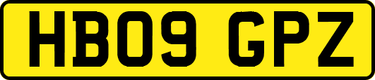 HB09GPZ