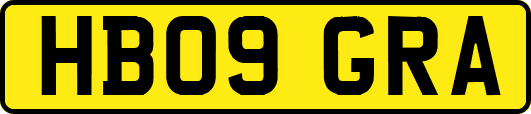 HB09GRA