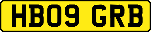 HB09GRB