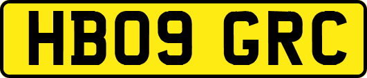 HB09GRC