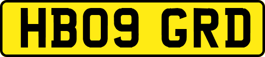 HB09GRD