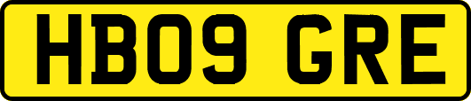 HB09GRE