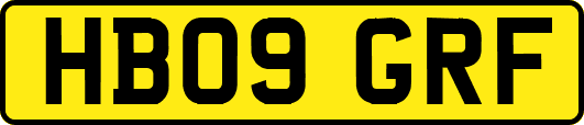 HB09GRF