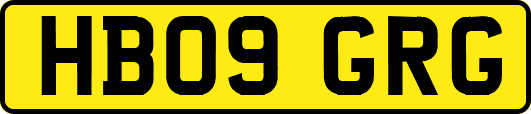 HB09GRG