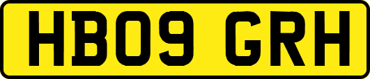 HB09GRH