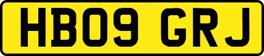 HB09GRJ
