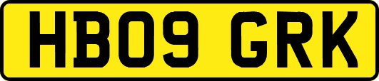 HB09GRK