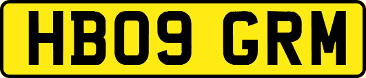 HB09GRM