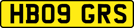 HB09GRS