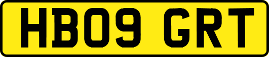 HB09GRT