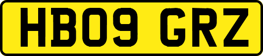 HB09GRZ