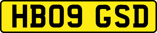 HB09GSD
