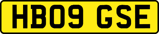 HB09GSE