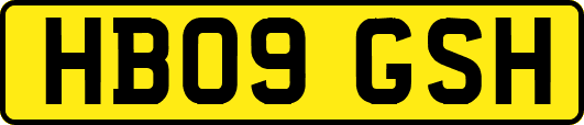 HB09GSH