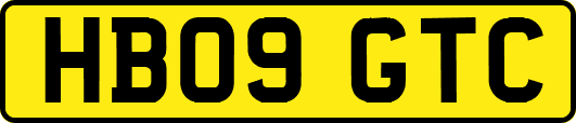 HB09GTC