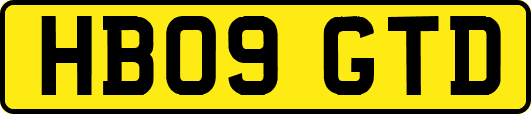 HB09GTD