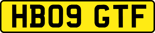 HB09GTF