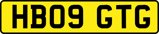 HB09GTG