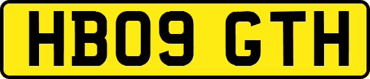 HB09GTH