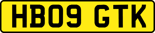 HB09GTK