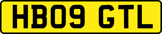 HB09GTL