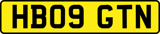 HB09GTN
