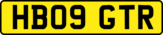 HB09GTR
