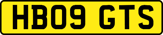 HB09GTS