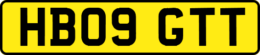 HB09GTT