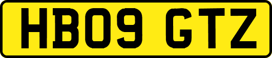 HB09GTZ