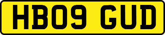 HB09GUD