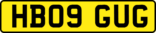 HB09GUG