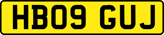 HB09GUJ