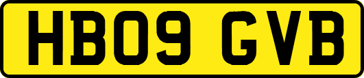 HB09GVB