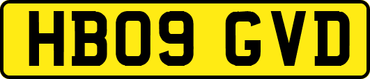 HB09GVD
