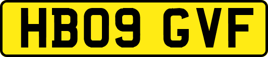 HB09GVF