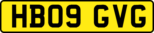 HB09GVG