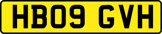 HB09GVH