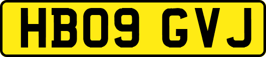 HB09GVJ